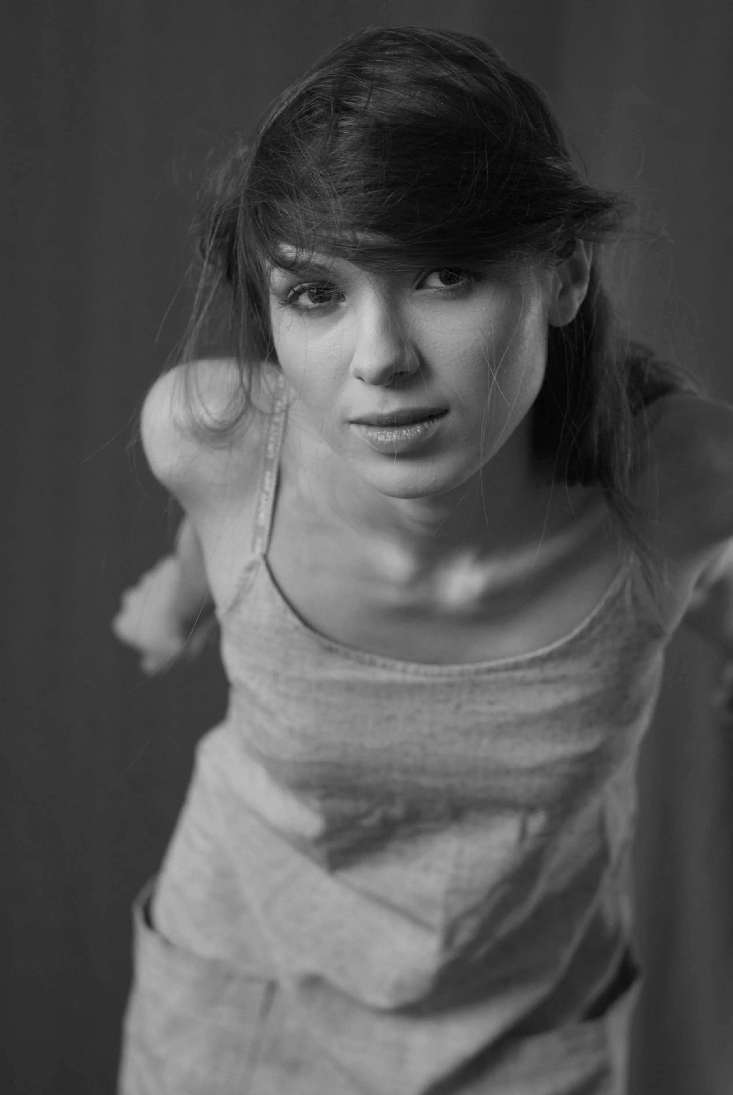 CLARA NOIRE