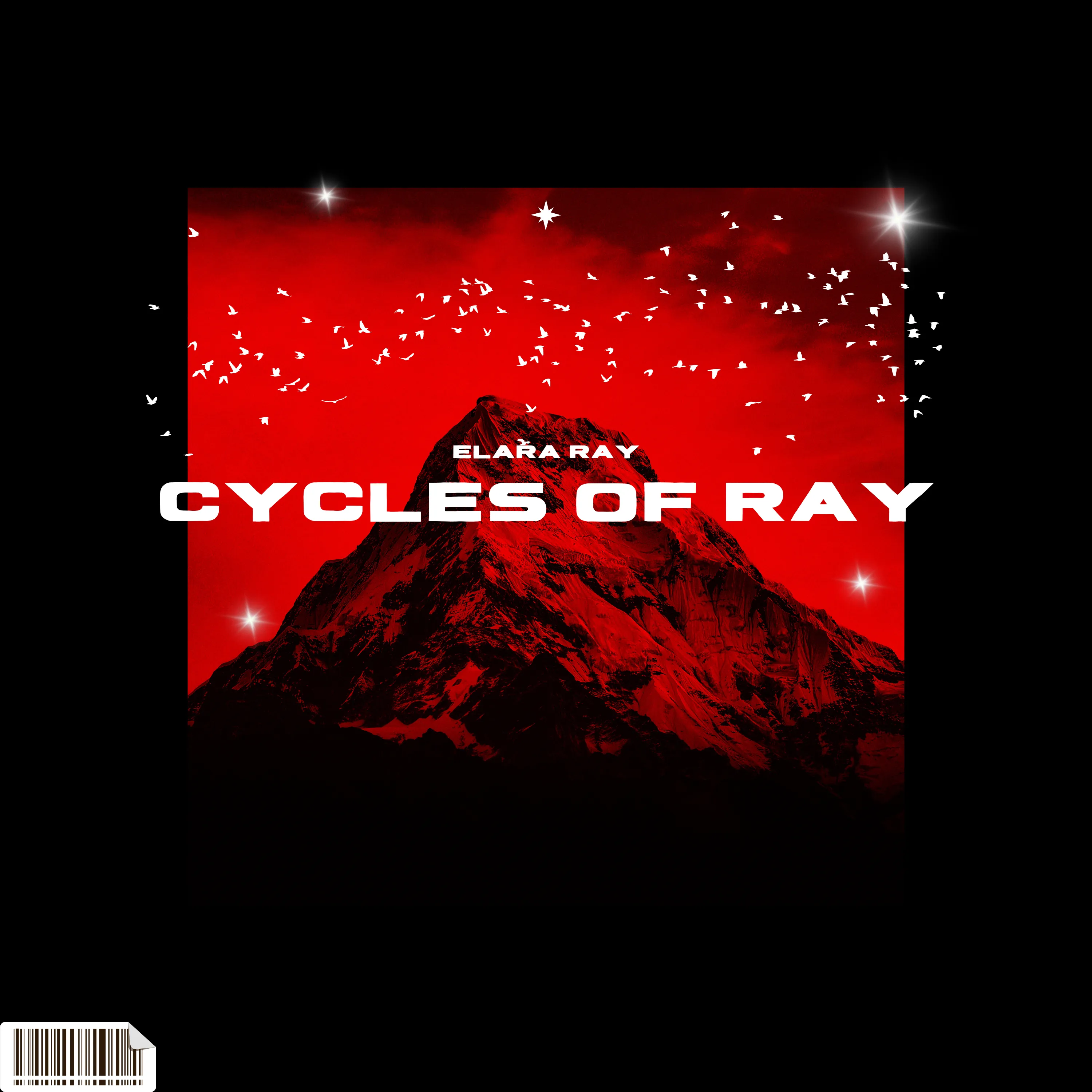 CYCLES OF RAY