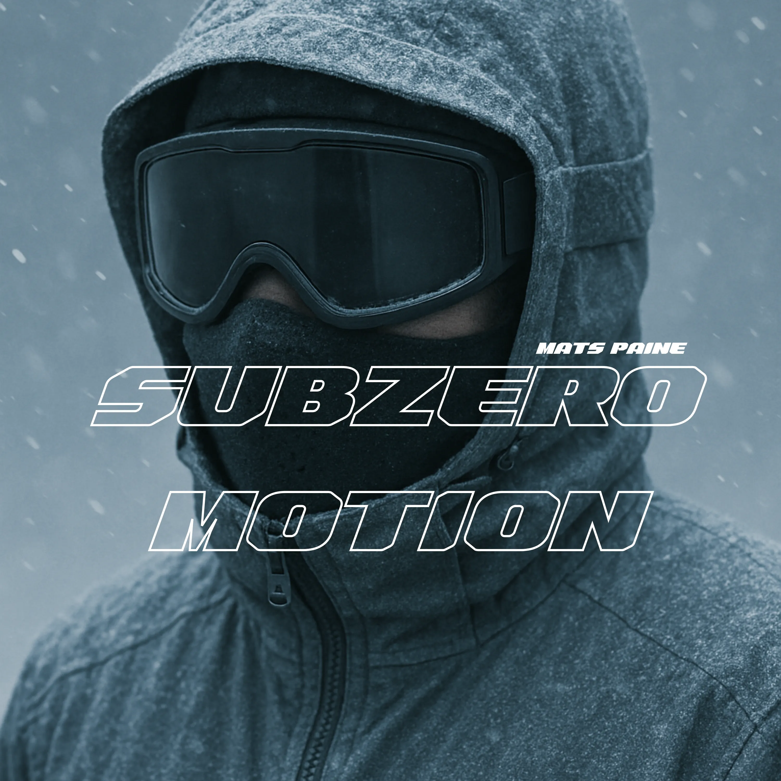 SUBZERO MOTION