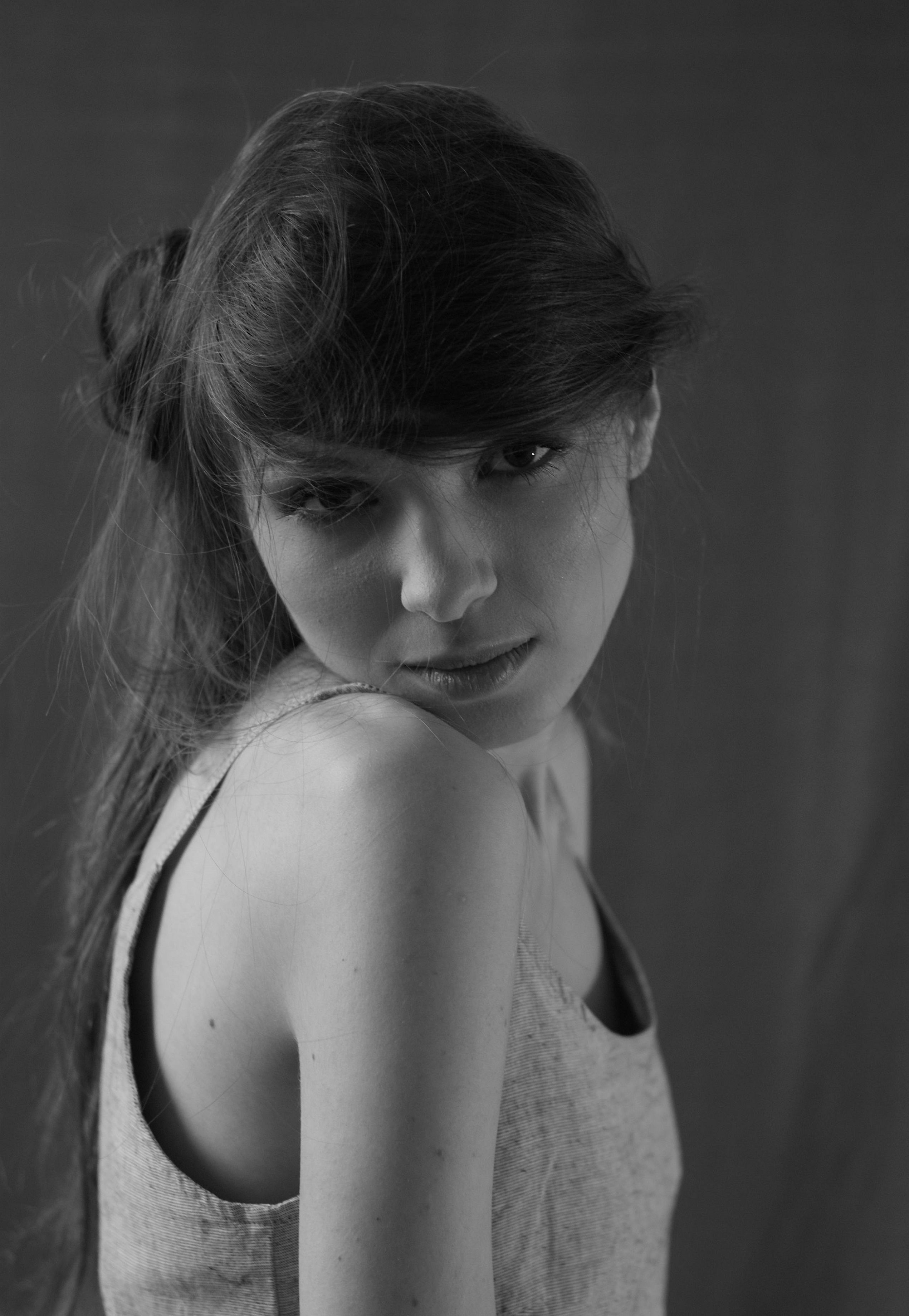 CLARA NOIRE