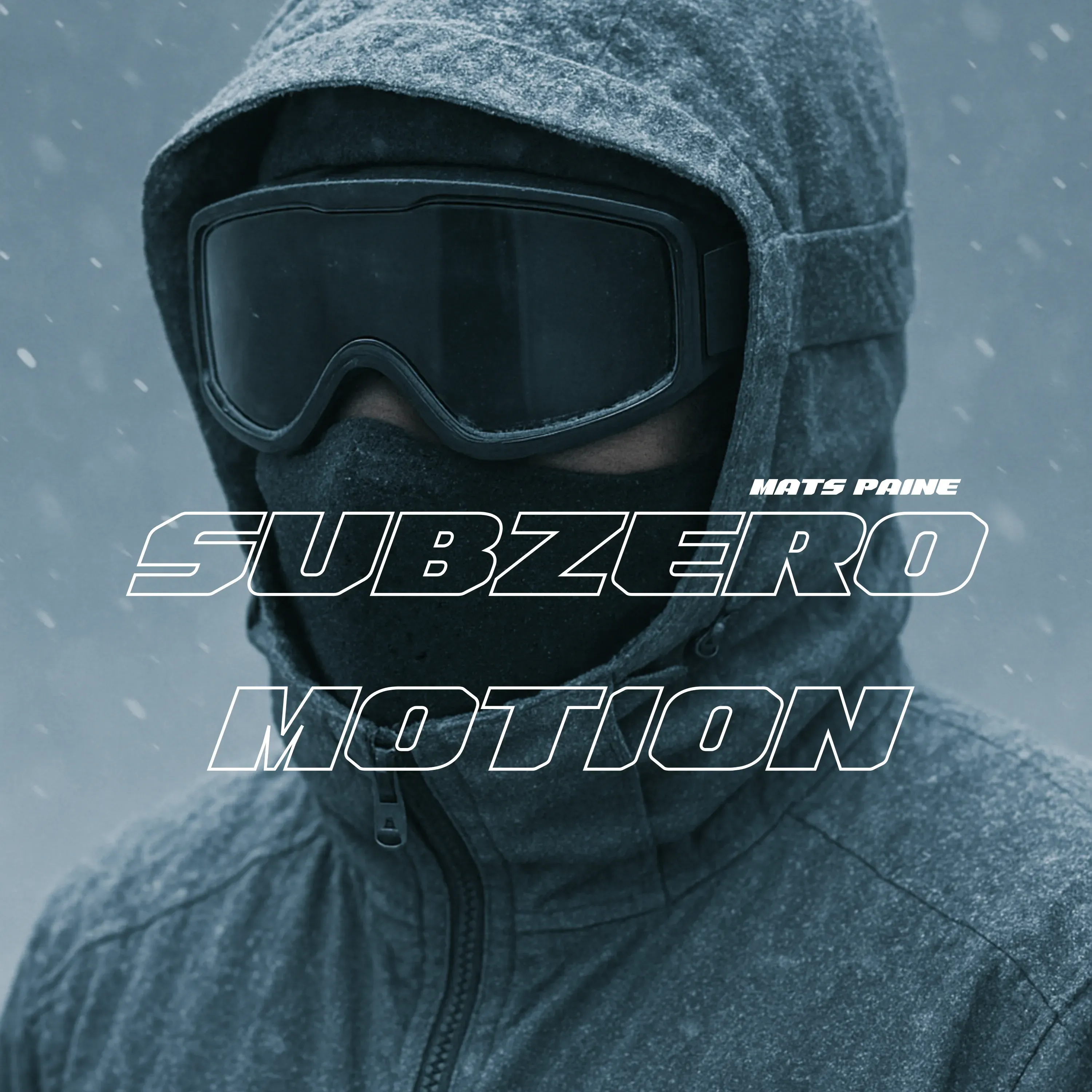 SUBZERO MOTION